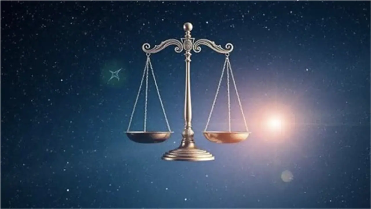 مولود برج الميزان ينهى فترات التردد بخطوات حاسمة بين القلب والعقل